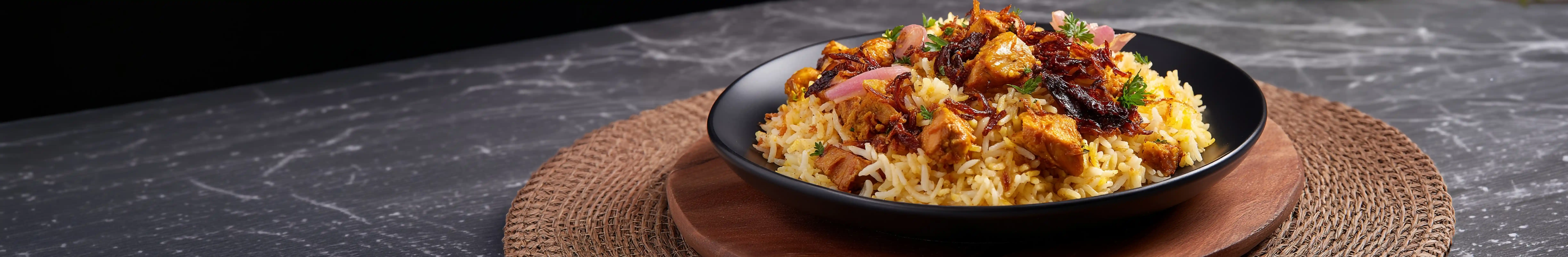 Recipe banner